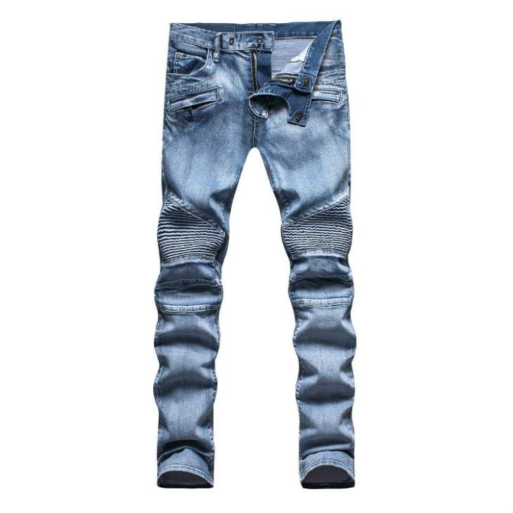 Picture of Balmain Jeans Long _SKUBalmainJeanPantslongsz28-4025G138153